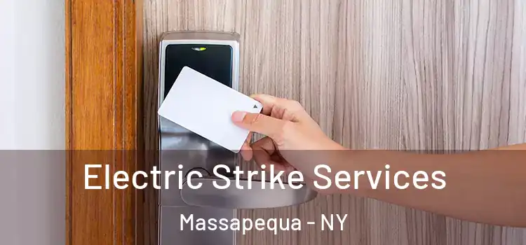  Electric Strike Services Massapequa - NY