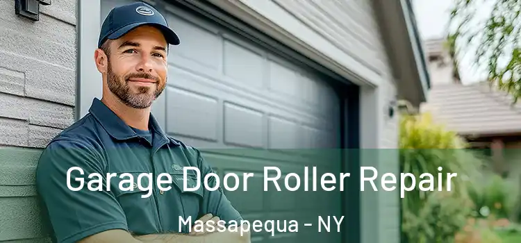  Garage Door Roller Repair Massapequa - NY