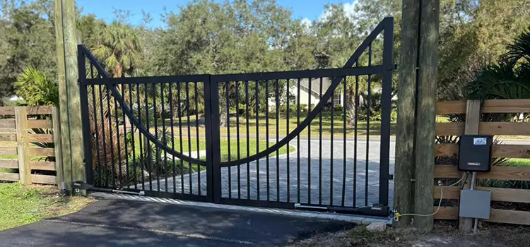 Gate Motor Repair Massapequa