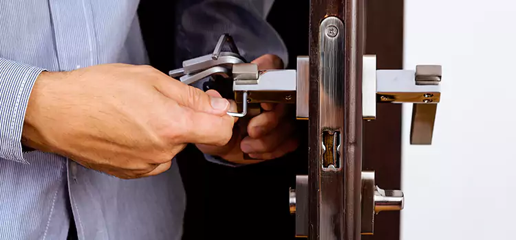 Commercial Door Lock Repair Massapequa