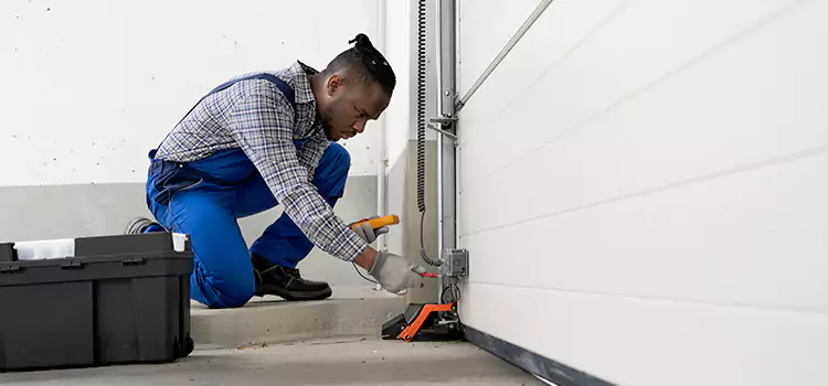 Expert Solutions for Every Garage Lock Need in Massapequa, NY