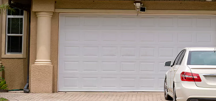 Comprehensive Garage Door Maintenance Services in Massapequa, NY