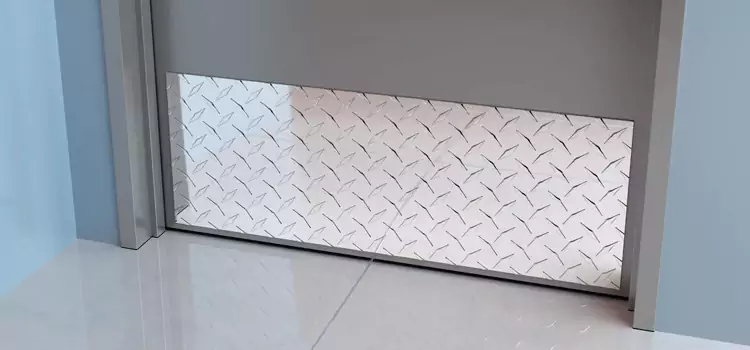 Benefits of Professional Kick Plate Solutions in Massapequa, NY