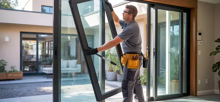 Specialized Sliding Door Roller Services in Massapequa, New York