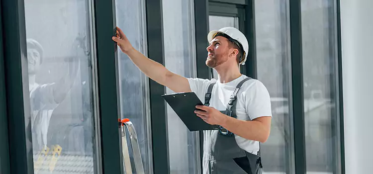Comprehensive Solutions for Your Sticking Doors in Massapequa, NY