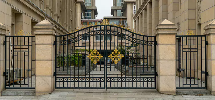 Comprehensive Iron Gate Maintenance Solutions in Massapequa, NY