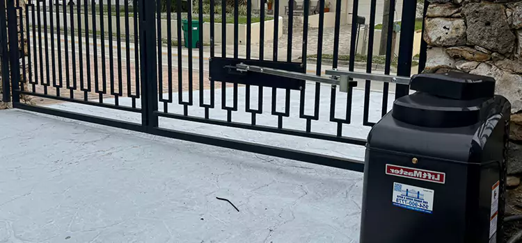 Seamless Installation and Support for Your New Gate in Massapequa, NY