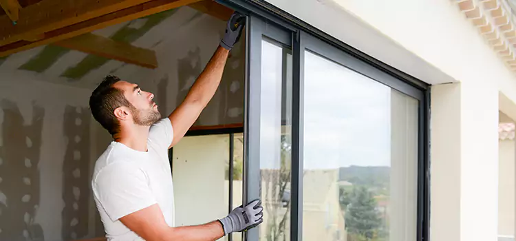 Emergency Sliding Glass Door Repair Massapequa