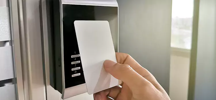 Advanced RFID Technology Integration in Massapequa, NY