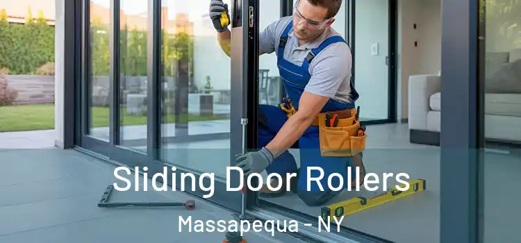  Sliding Door Rollers Massapequa - NY